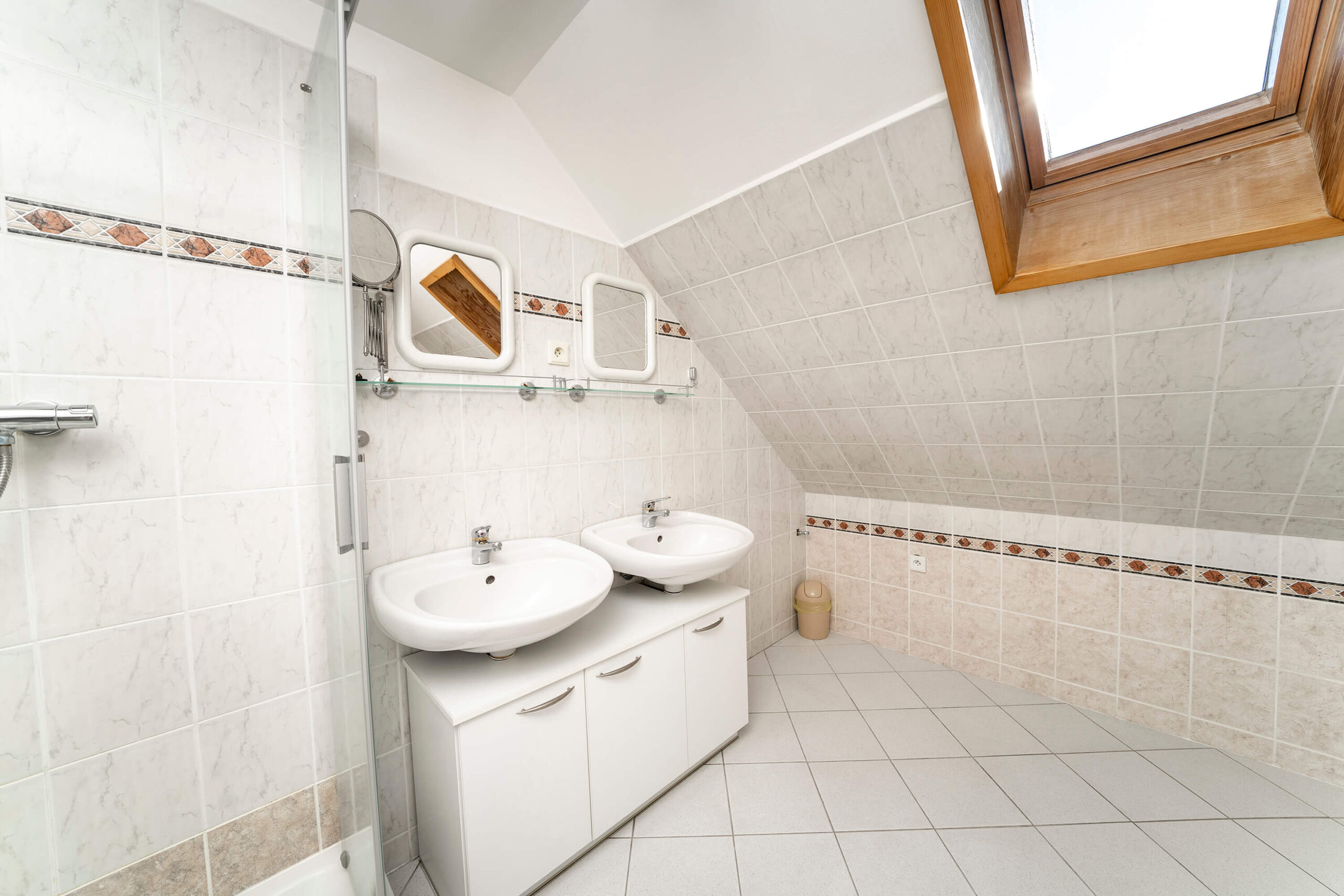 Rodinný apartmán