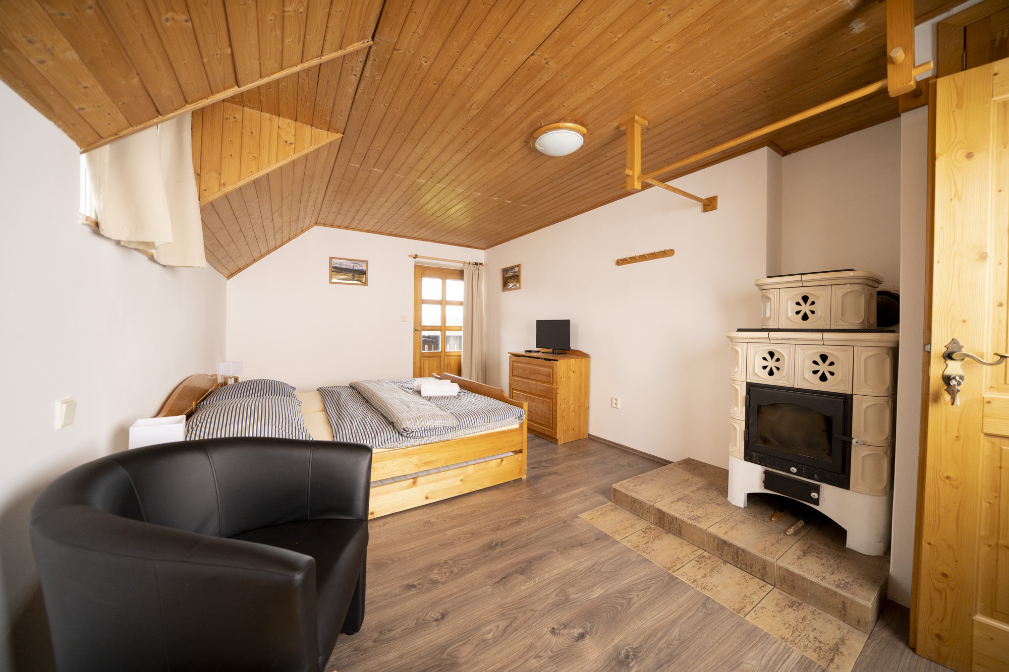 Apartmán č. 8