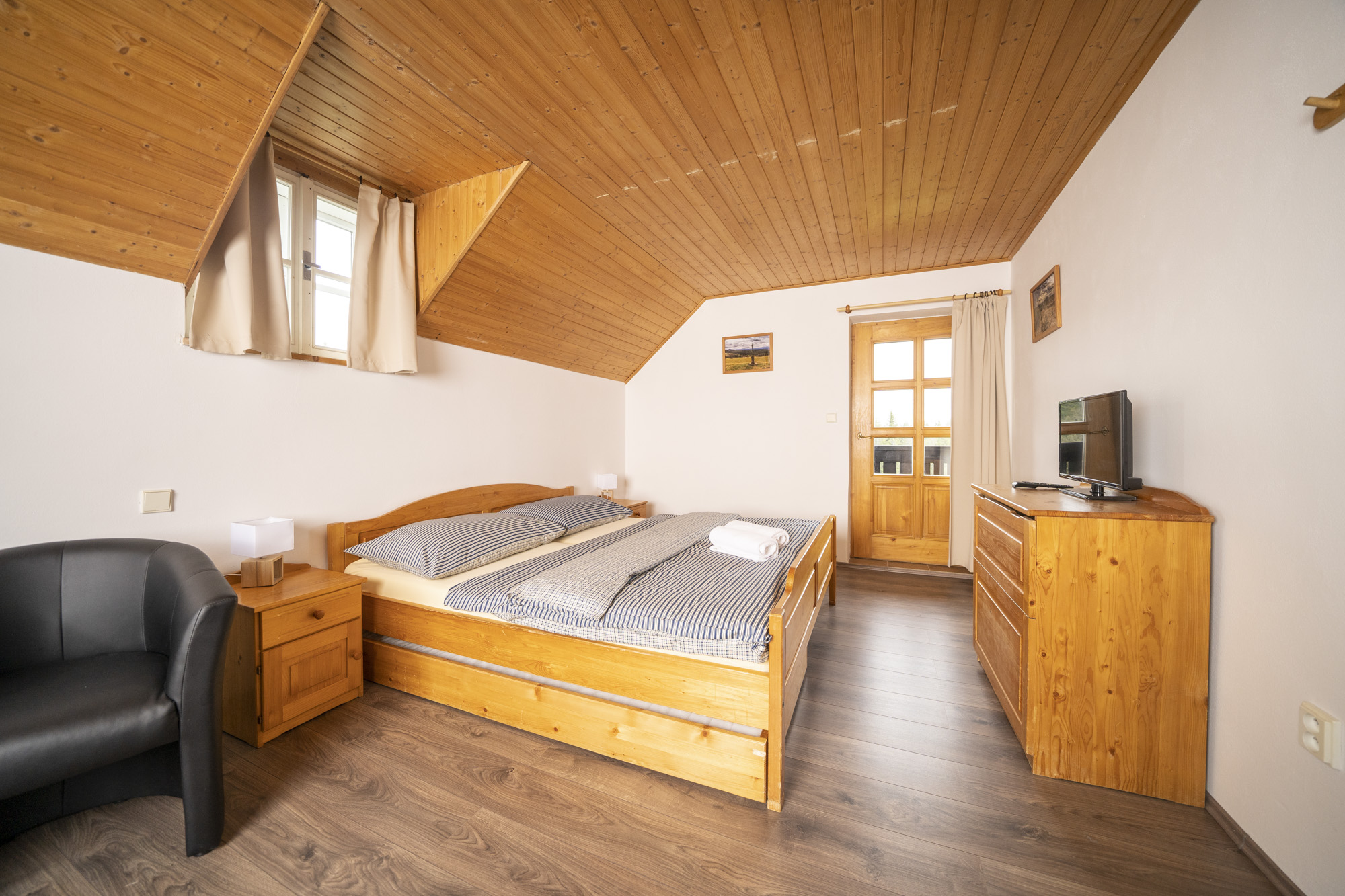 Apartmán č. 8
