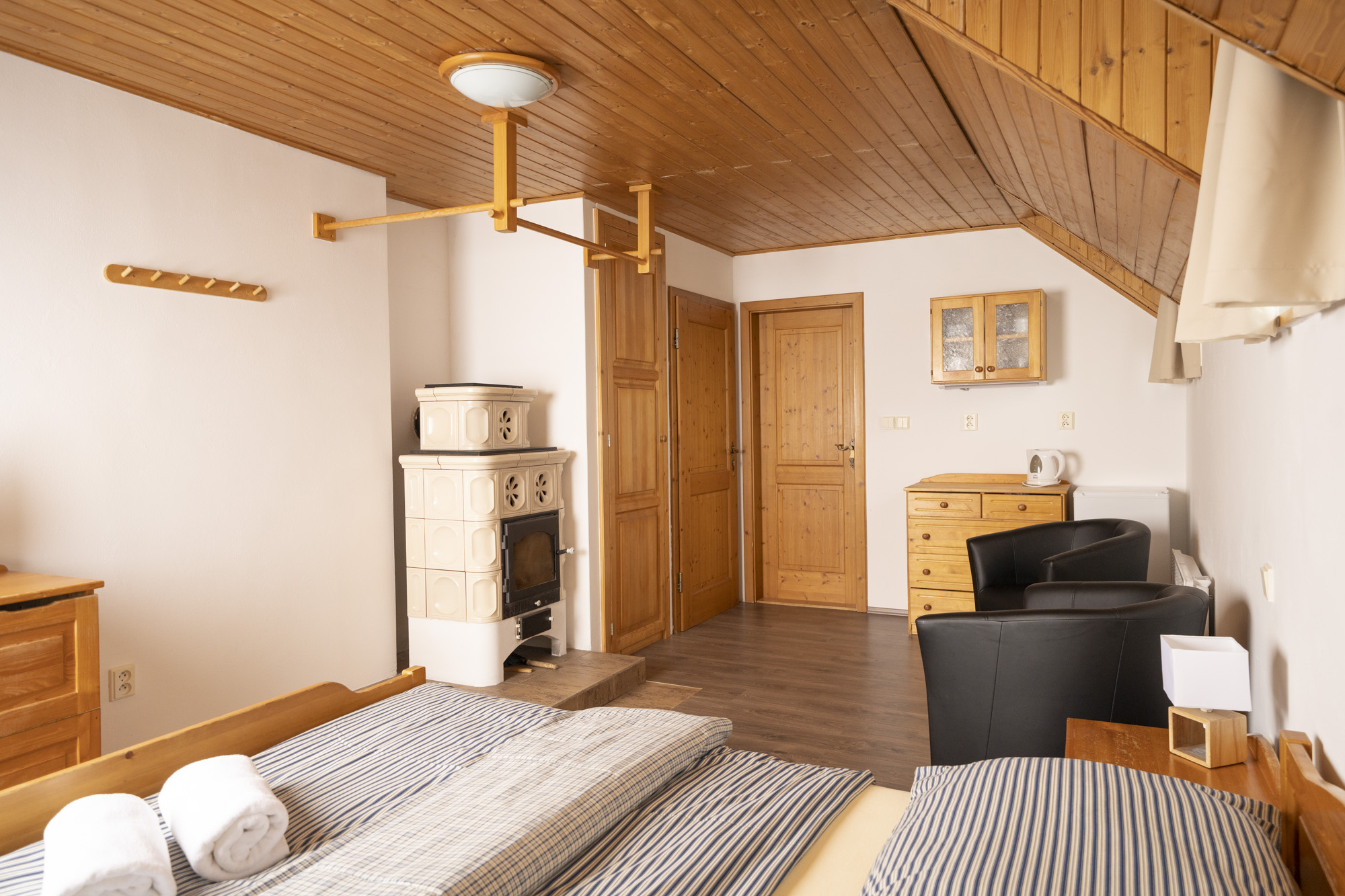 Apartmán č. 8