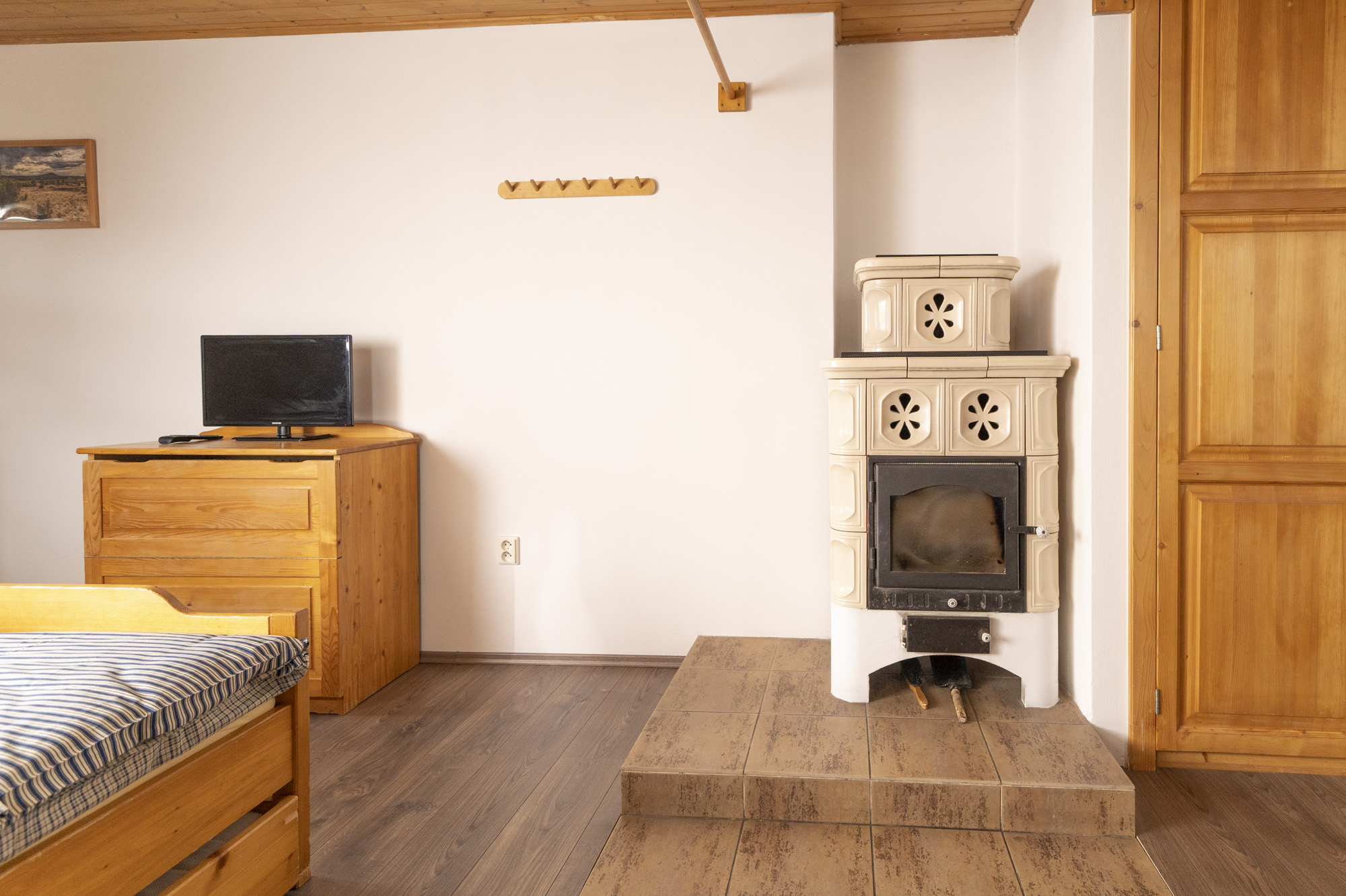 Apartmán č. 8