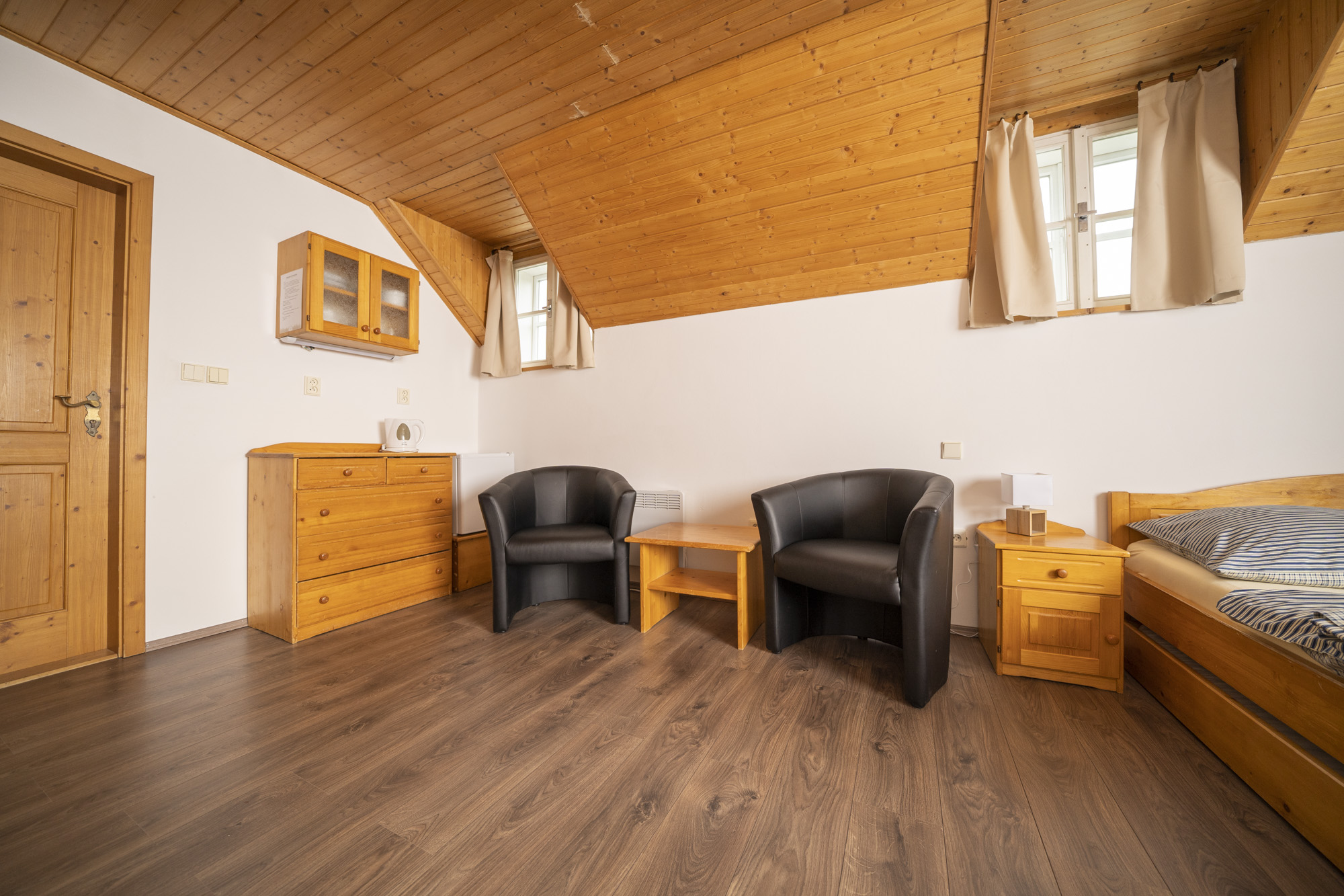 Apartmán č. 8