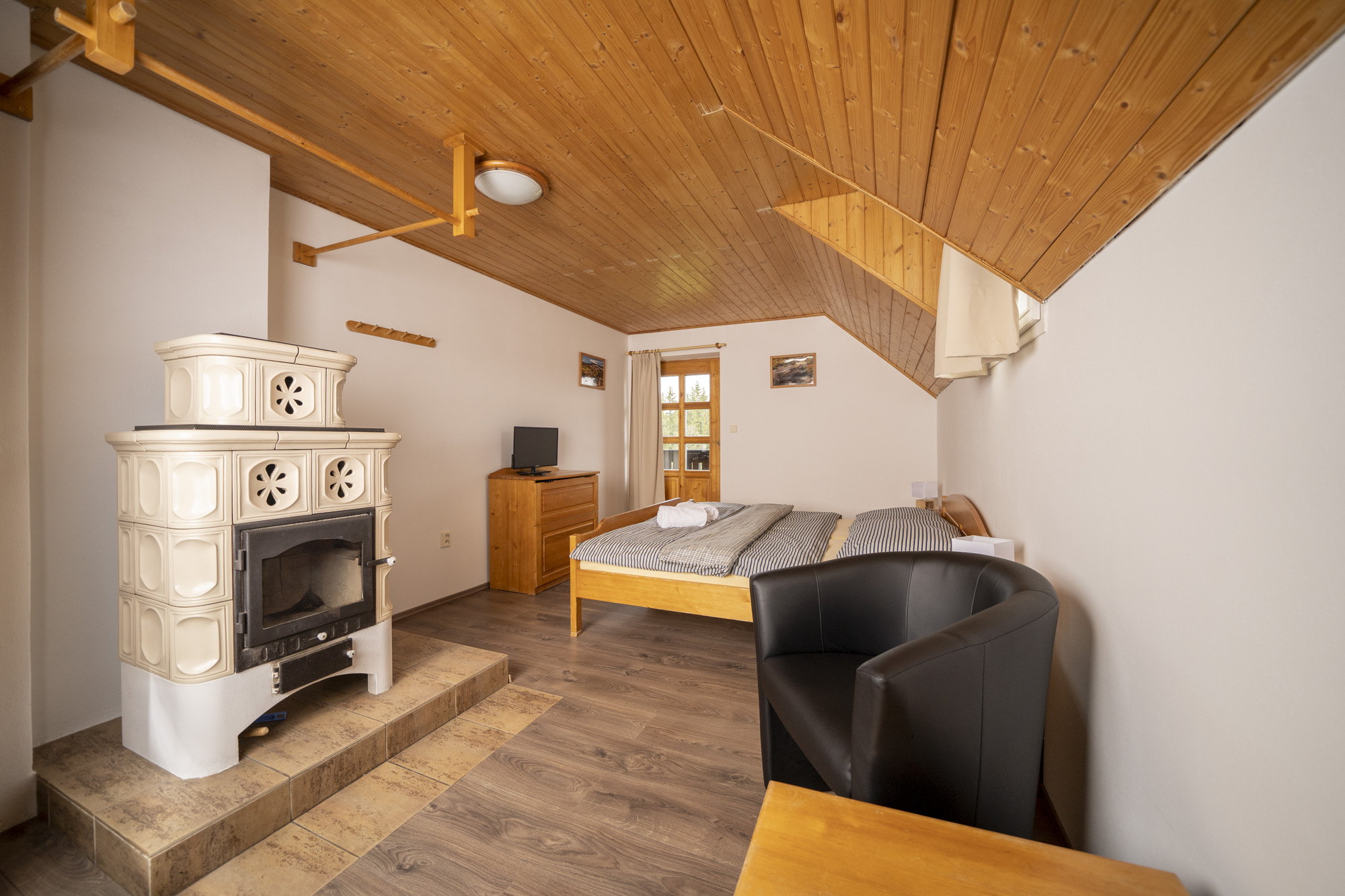 Apartmán č. 7