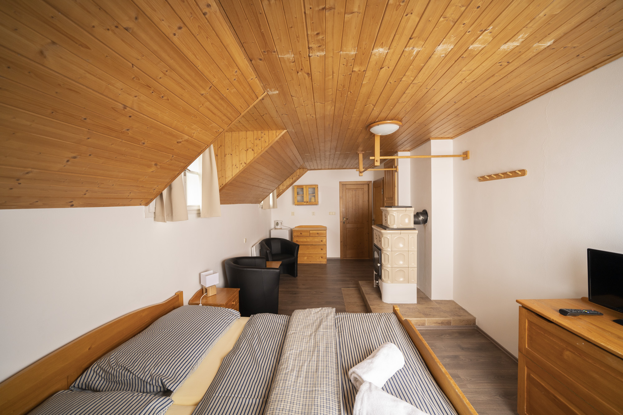 Apartmán č. 7