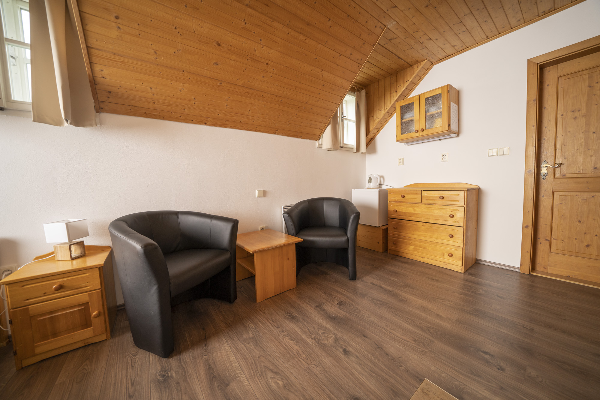 Apartmán č. 7