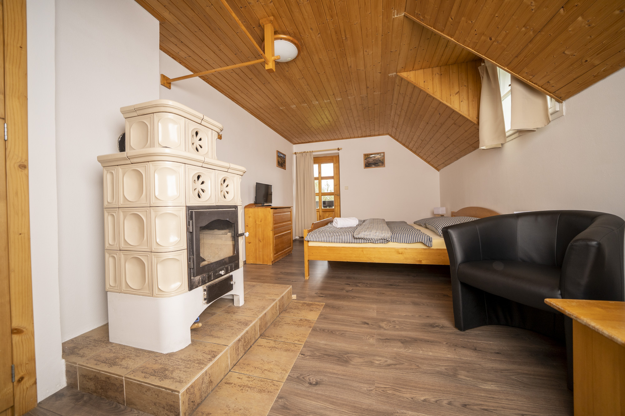 Apartmán č. 7