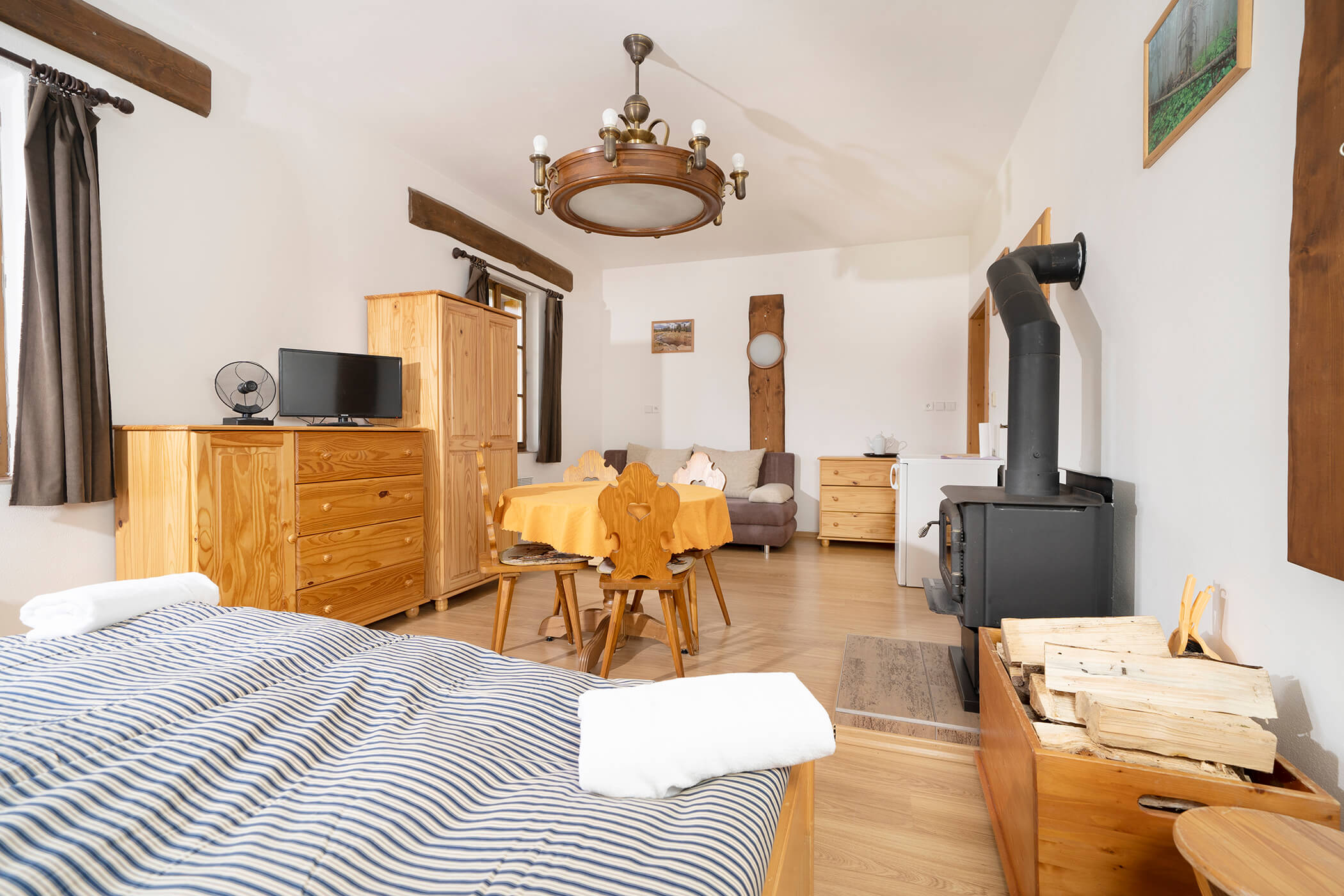 Apartmán č. 10