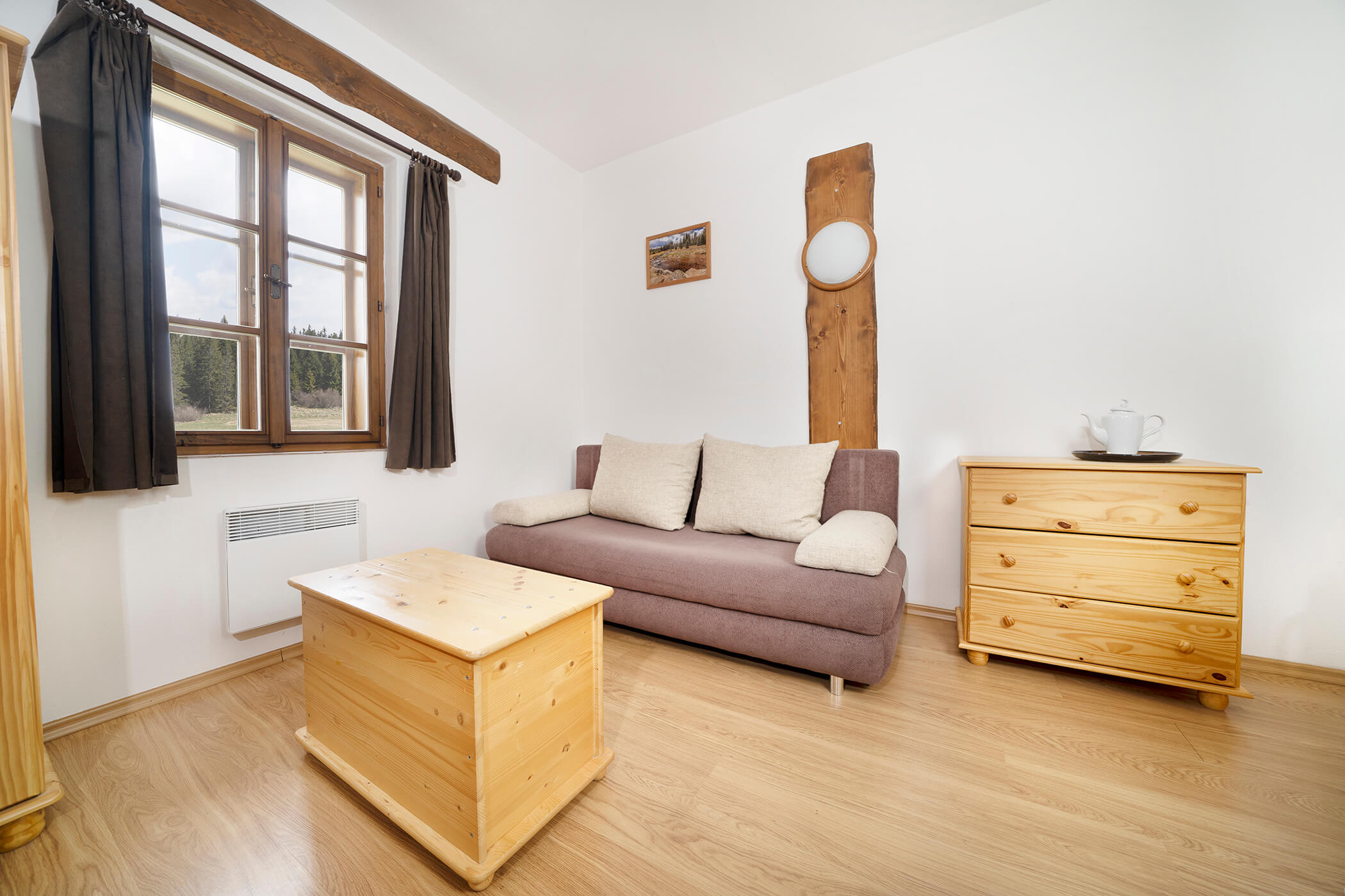 Apartmán č. 10