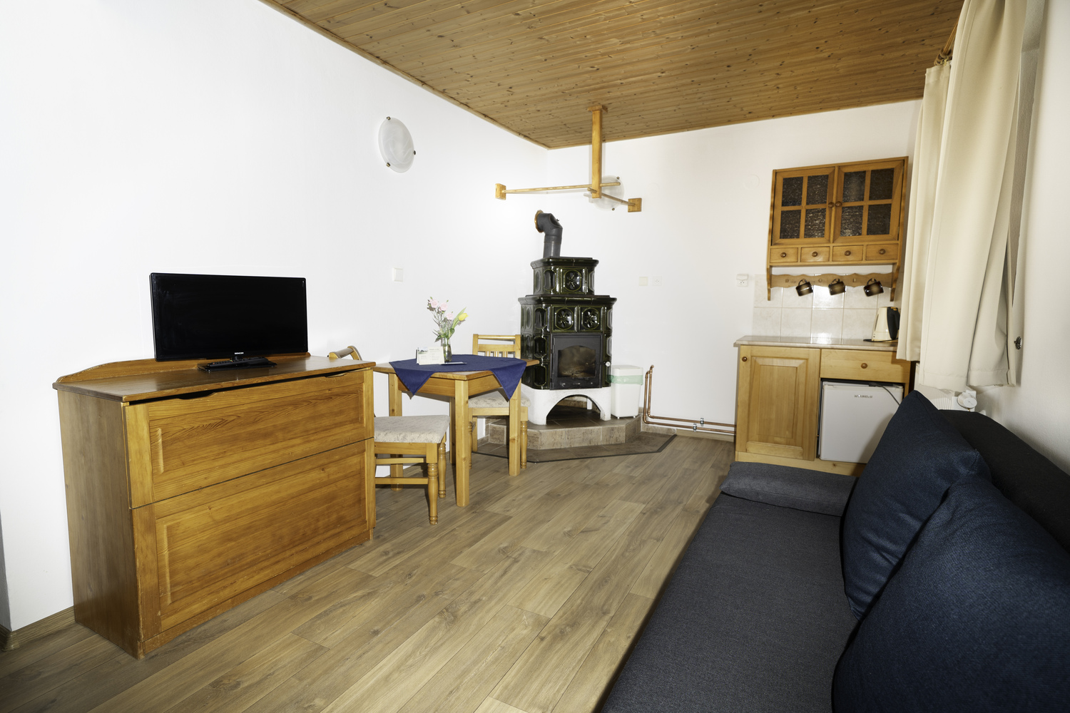 Apartmán č. 9