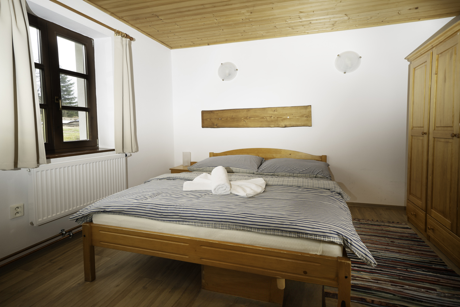 Apartmán č. 9