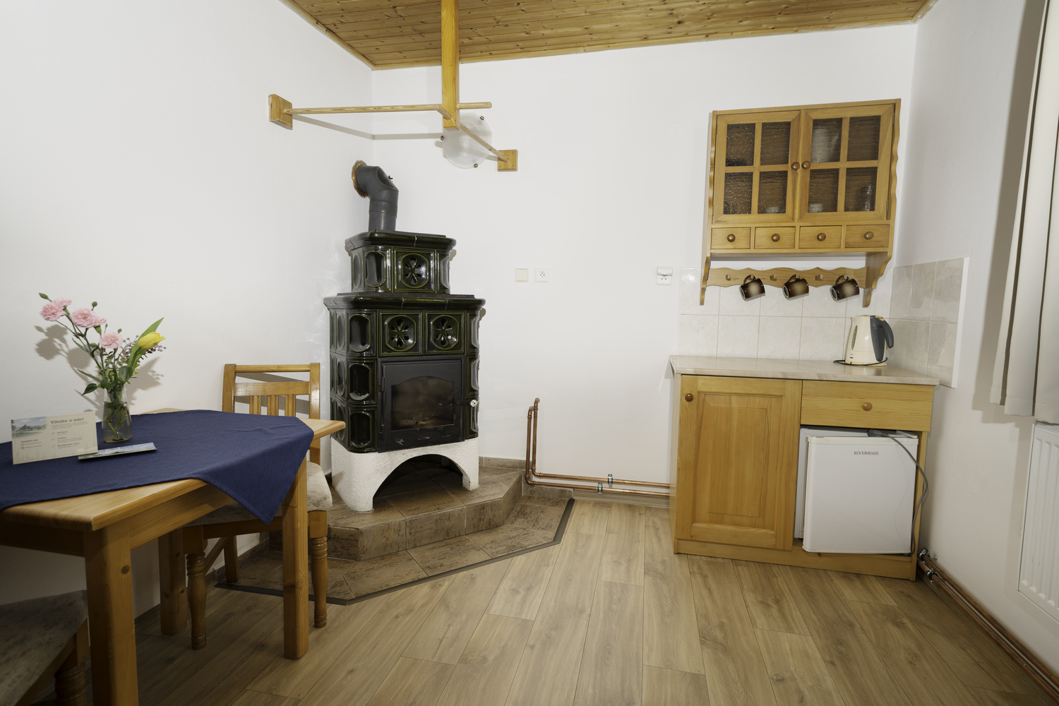 Apartmán č. 9