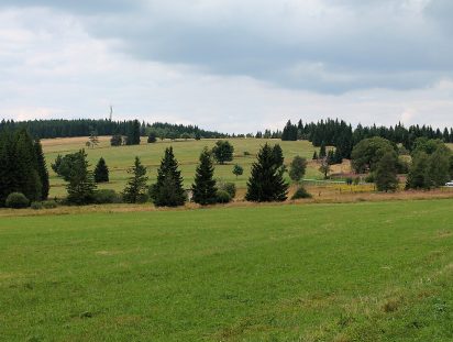 Zhůří
