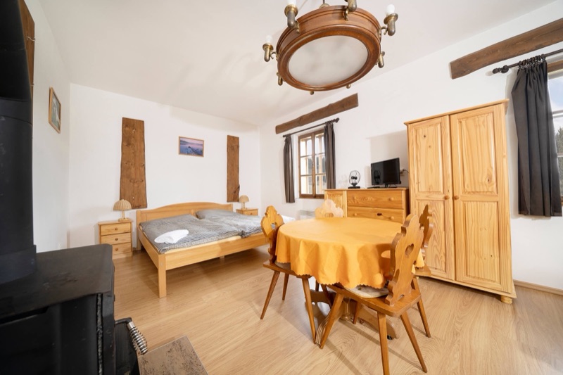 Apartmán č. 10