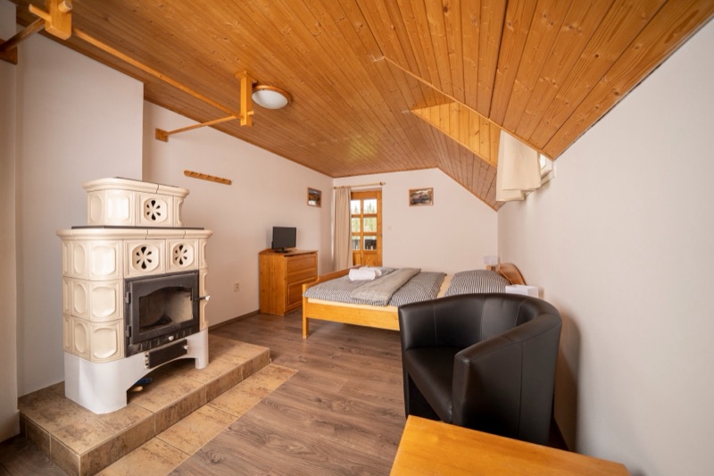 Apartmán č. 7