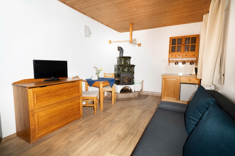 Apartmán č. 9